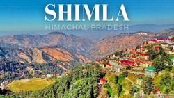 All Himachal Shimla Hills 2 Nights 3 Days