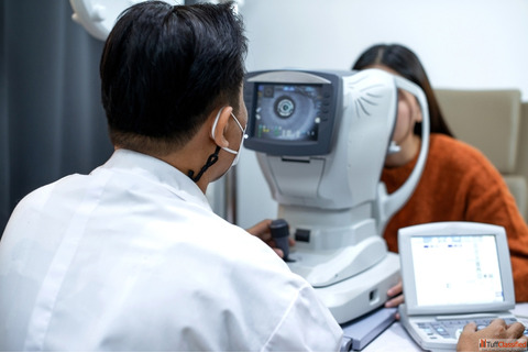 Most Advanced Eye Care Hospital in Indore