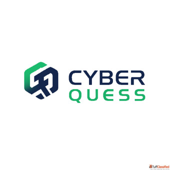 Cyber Quess - India based Trusted Cybersecurity and Compliance Services.