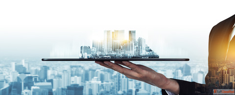 Roads City Infrastructure Developers - Building Smart and Sustainable Urban Networks