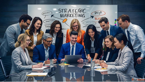 Grow Your Brand with the Best Marketing Agency in Delhi NCR - Ritz Media World