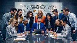 Grow Your Brand with the Best Marketing Agency in Delhi NCR ...