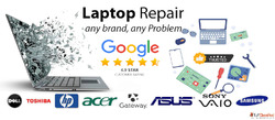 Laptop Repair Near Me in Dubai International City