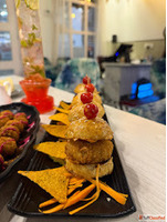 Genzee Cafe Fine Dine - Where Cafe Vibes Meet Fine Dining Ex...