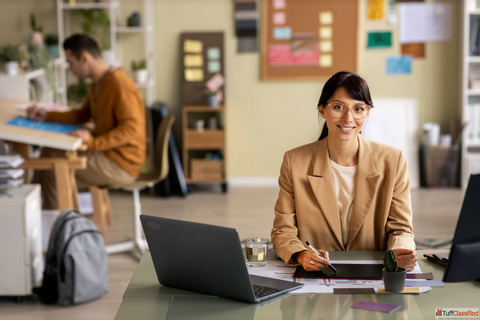 Transform Your Workplace with Expert HR Consulting Services Smart HR Solutions