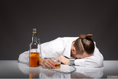 How to Contact a Nasha Mukti Kendra in Rajpura