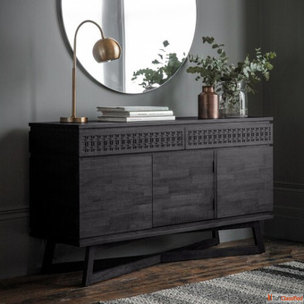 Shop Elegant Wooden Sideboard at Crown French Furniture Collection