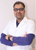 Chronic Pancreatitis Treatment in North Delhi - Dr. Piyush G...