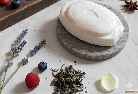 Goat Milk Soap Suppliers in Delhi