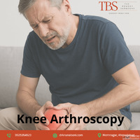 Knee Arthroscopy Treatment in Ahmedabad for Faster Recovery ...