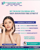 Best Skin Clinic in LB Nagar - Hyderabad Prime Clinics