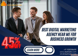 Affordable Best Digital Marketing Agency Near Me - Save 45 N...