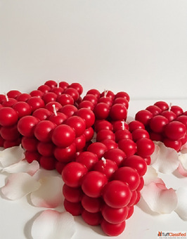 Bubble Candles Suppliers in Delhi