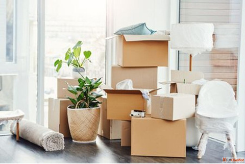 Best movers and packers in Rajkot