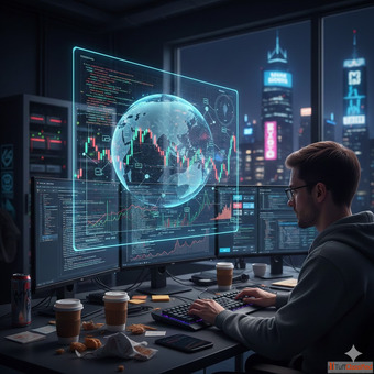 Cryptocurrency Exchange Development for USA UAE Businesses