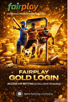 Fairplay Gold Login - Smooth Safe Entry