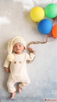Best New Born Photoshoot in Greater Noida