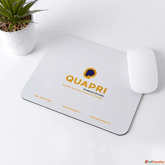 Customized Mouse Pads