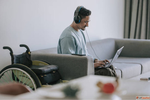 Online Hearing Test at Home - Fast Reliable Results