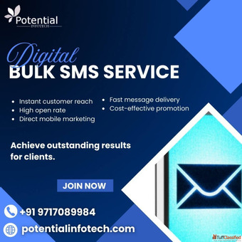 Smart Messaging Infrastructure for Modern Businesses