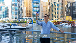 Dubai City Tour - Best Sightseeing Tour in Dubai