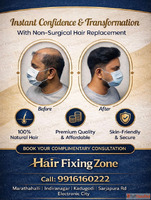 Instant Confidence Transformation