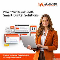 Certified software development company in USA India