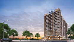 Shreeji Greens in Pushpak Nagar Navi Mumbai - 2bhk at 80 Lak...