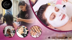 Best Beauty Parlour in Adajan - Shuddhi Beauty Services