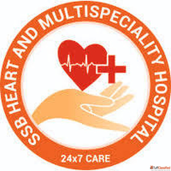 Best Hospital in Faridabad
