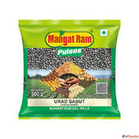 Buy Premium Urad Dal Online Mangat Ram