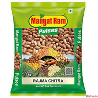 Buy Premium Rajma Online Mangat Ram