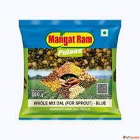Pure Fresh Mix Dal - Mangat Ram Brand