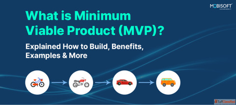 Partner with a Trusted MVP Development Company to Launch Faster