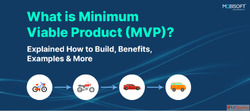 Partner with a Trusted MVP Development Company to Launch Fas...