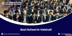 Best School in Vaishali for Holistic Education