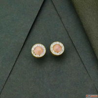 Shop Trendy Gold Earrings Designs for Daily Use Satva Gold L...