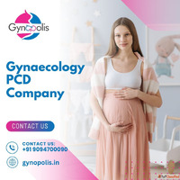Gynae PCD Pharma Franchise Company with Monopoly Rights - Gy...