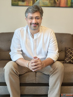 Techno Thriller Authors