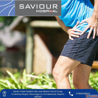 Successful Total Hip Replacement Surgery in Ahmedabad India ...