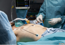 Expert Gastrointestinal Surgery in Ahmedabad by Leading Spec...