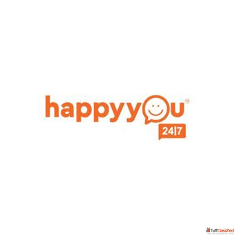 CBT for anxiety therapy in Bangalore Happyyou 247