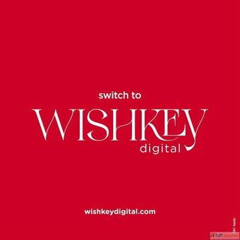 Digital Marketing Agency Kolkata Wishkey Digital
