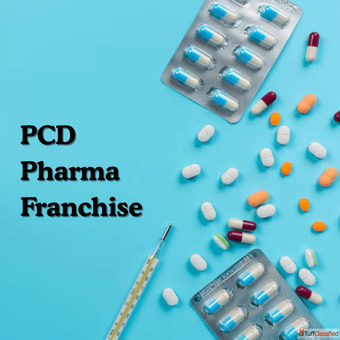 Find the Best PCD Pharma Franchise Company for Long-Term Growth