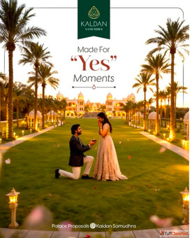 Beach Resort Wedding Packages in Chennai