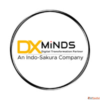 Mobile app development company in Bangalore