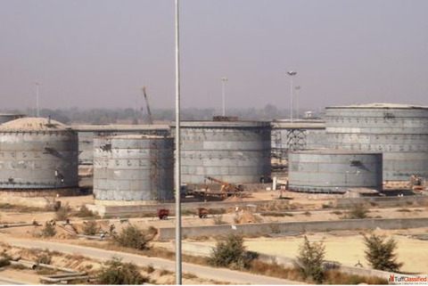 Reliable Storage Tank Manufacturers Artson Engineering