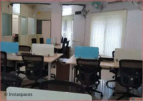 Virtual Office in Bangalore