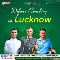Best NDA Coaching in Lucknow - Admissions Open Now