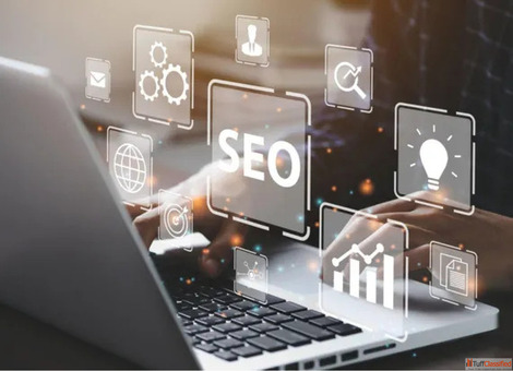 No.1 Local SEO Company in Coimbatore India